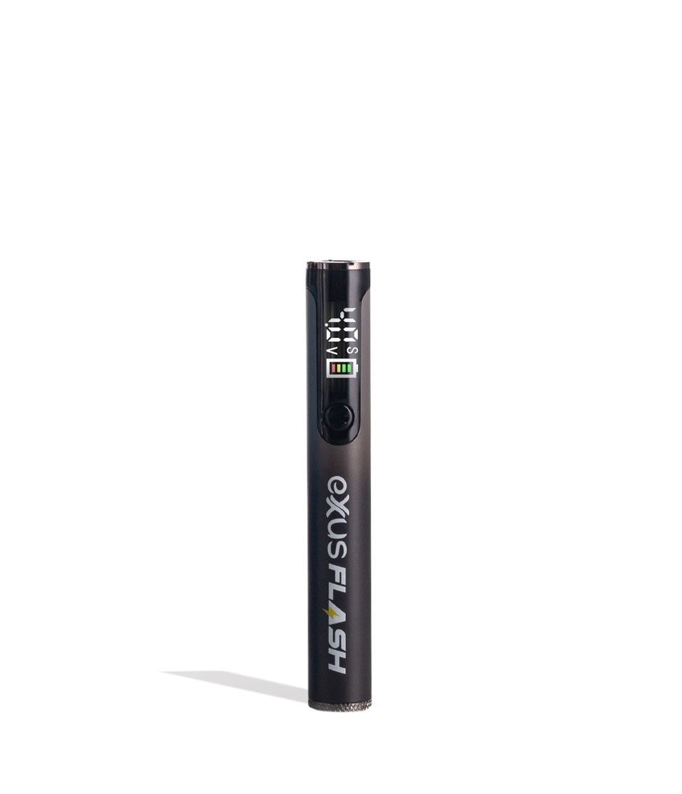 Exxus Vape Flash Flashlight 510 Thread Variable Voltage Battery – 12 Pack