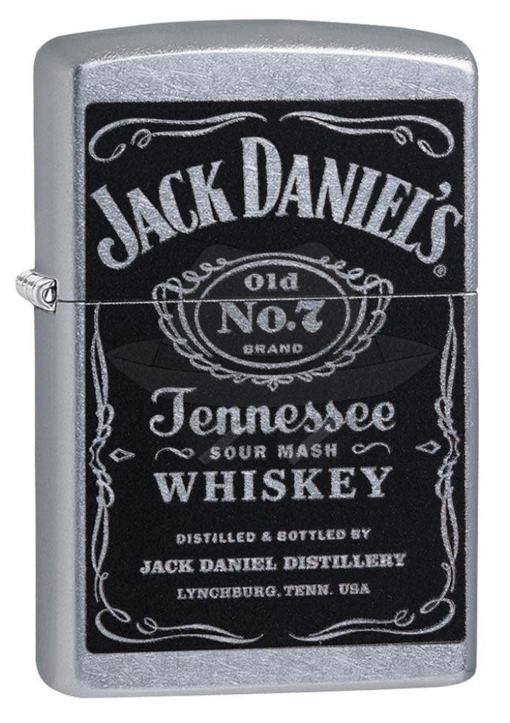 #032 Zippo Jack Daniel's® Lighter