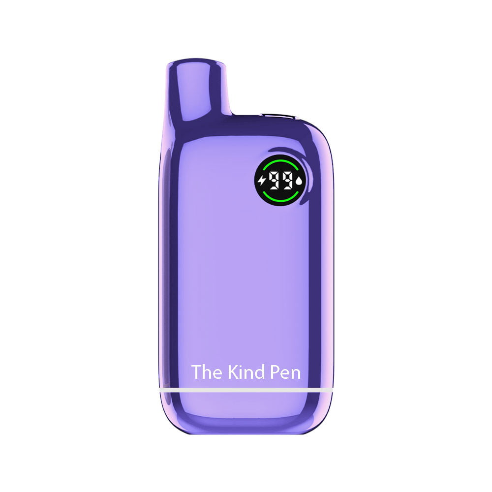 The Kind Pen Covert 2.0 900mAh Concealed 510 Battery