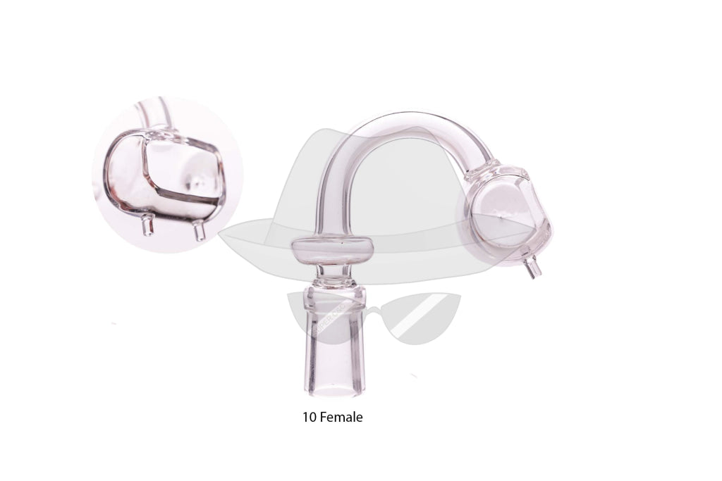 10mm Female Dozer Banger
