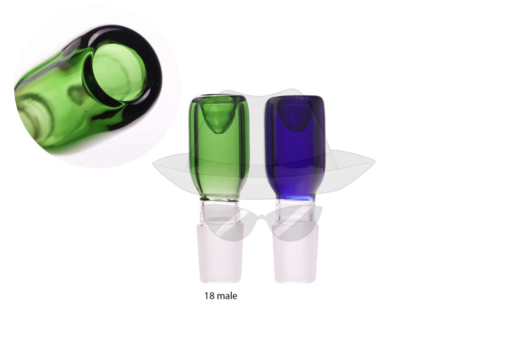 18mm Glass Bowl