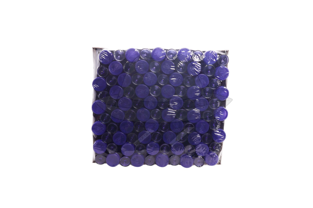 23/105 Plastic Jar -100ct