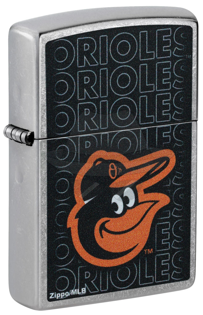 #232 Zippo Lighter MLB® Baltimore Orioles™
