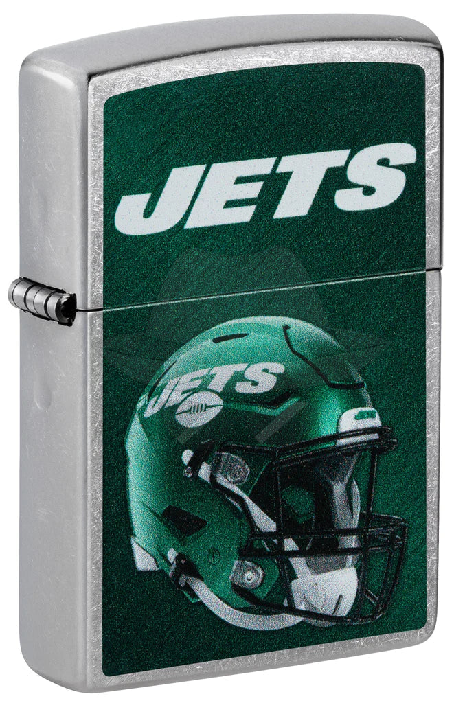 #292 ZIPPO NFL New York Jets