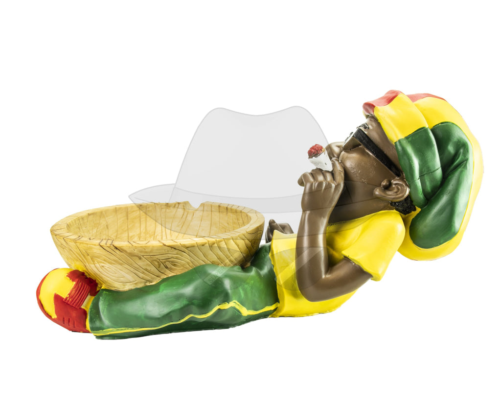 #3 JUMBO SIZE ASHTRAY