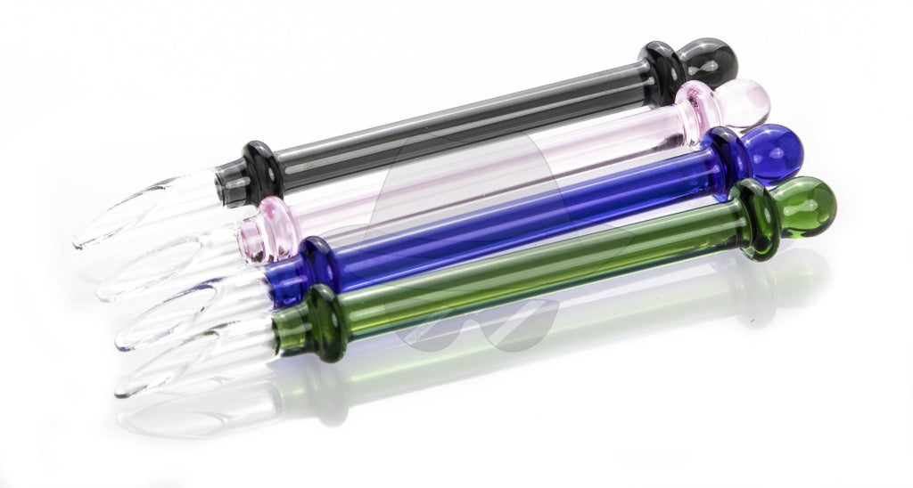 5" Glass Dabber