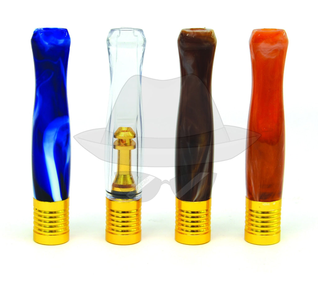 50729 50 pcs Sharp Lite Super Cigarette Holder 50pcs