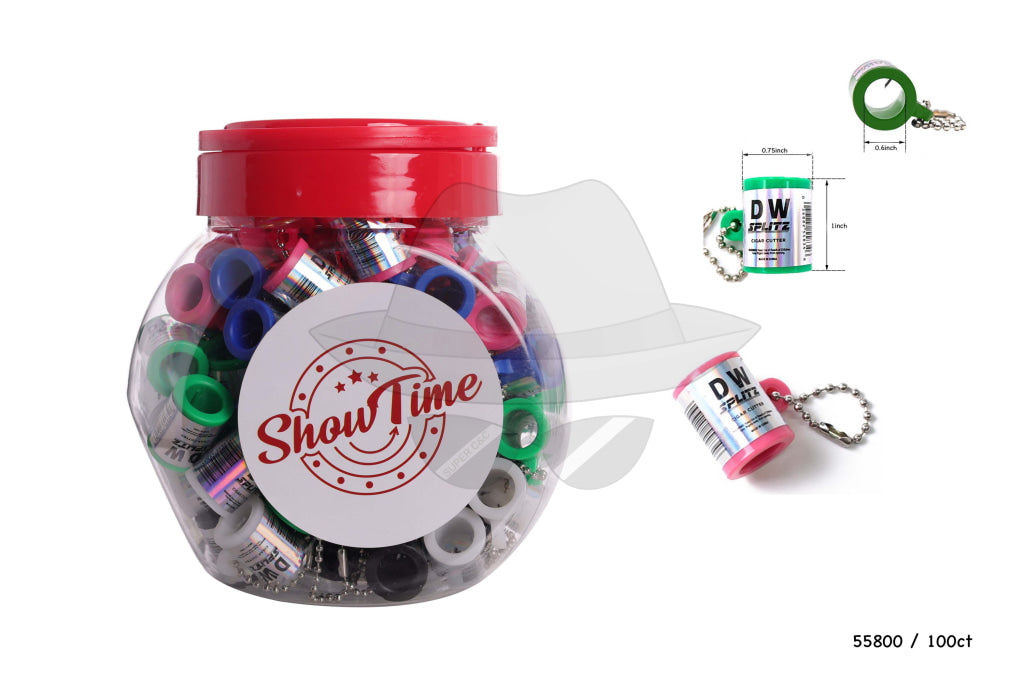 55800 My Splitz Jar of 100ct