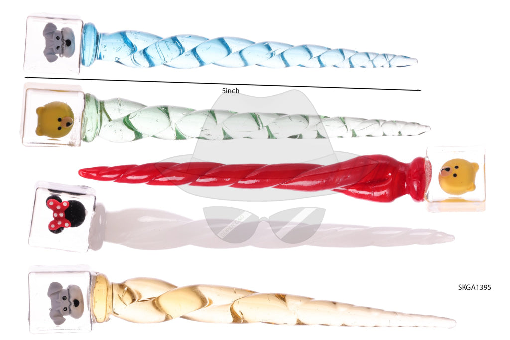 5inch Glass Dabber