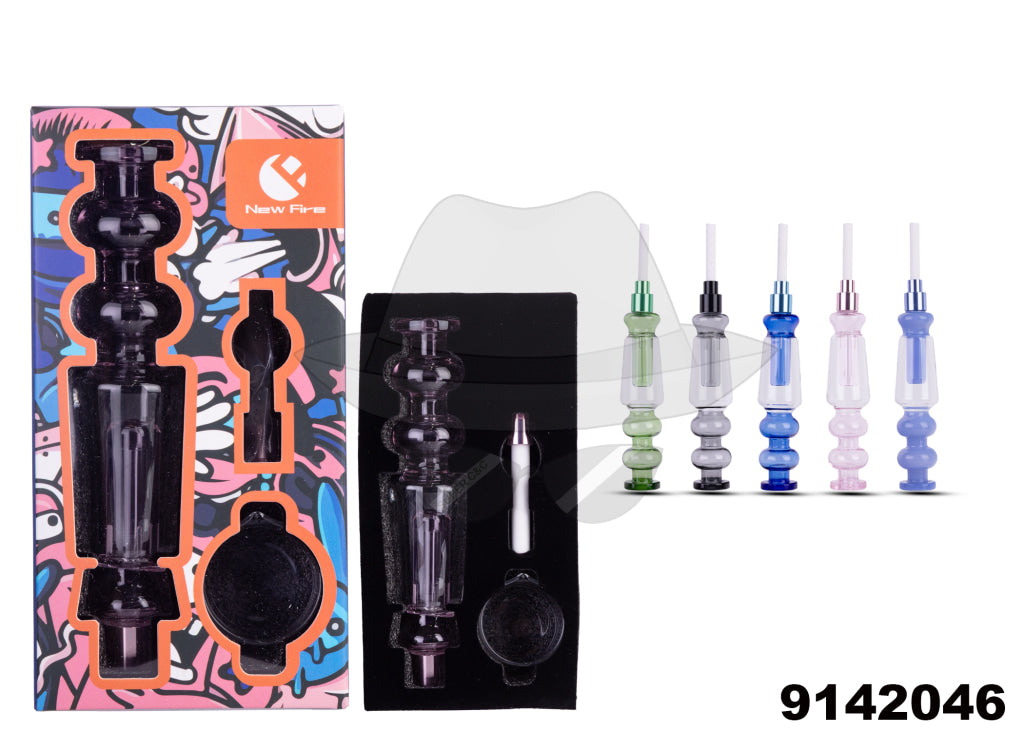 9142046 Glass Nectar Collector