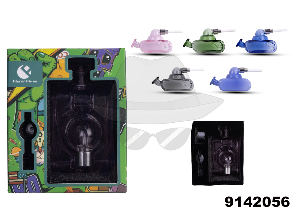9142056 Glass Nectar Collector