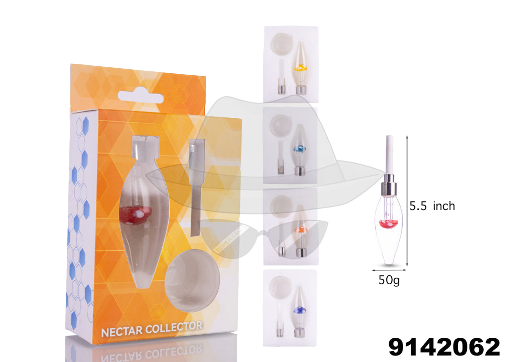 9142062 Glass Nectar Collector