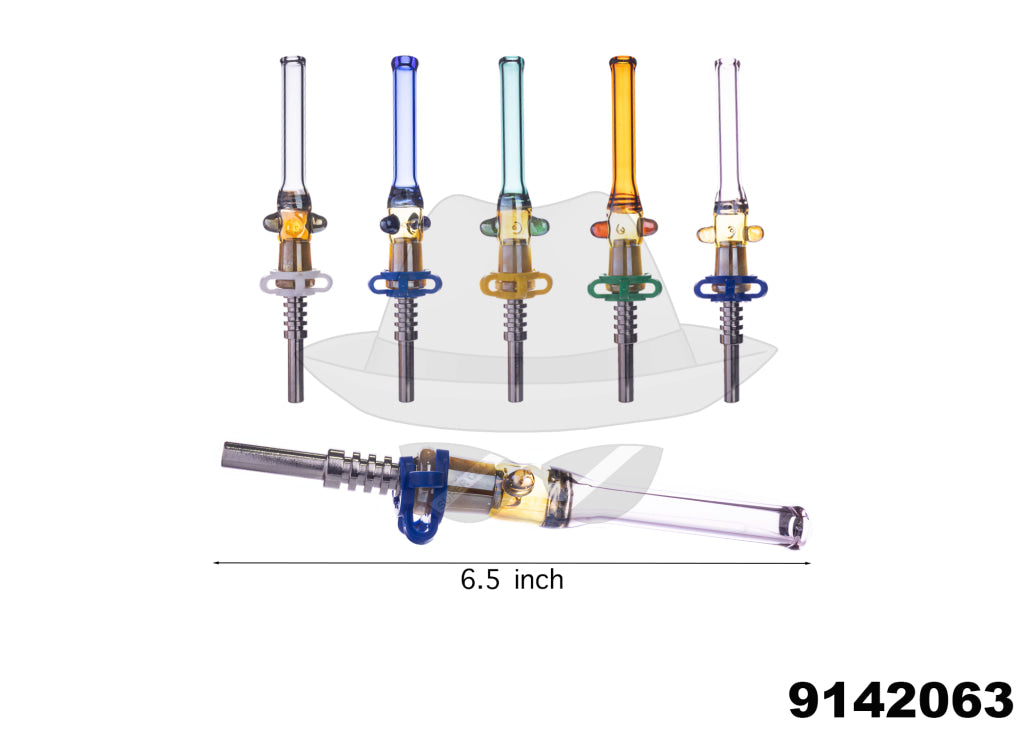 9142063 Glass Nectar Collector