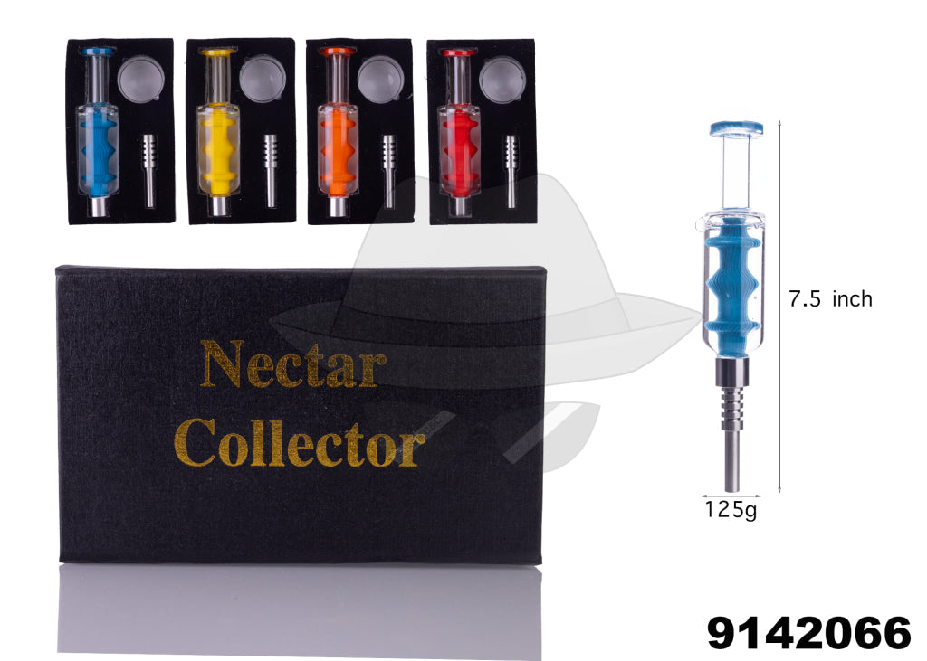 9142066 Glass Nectar Collector