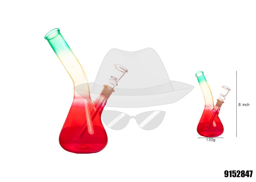 9152847 Glass Water Pipe