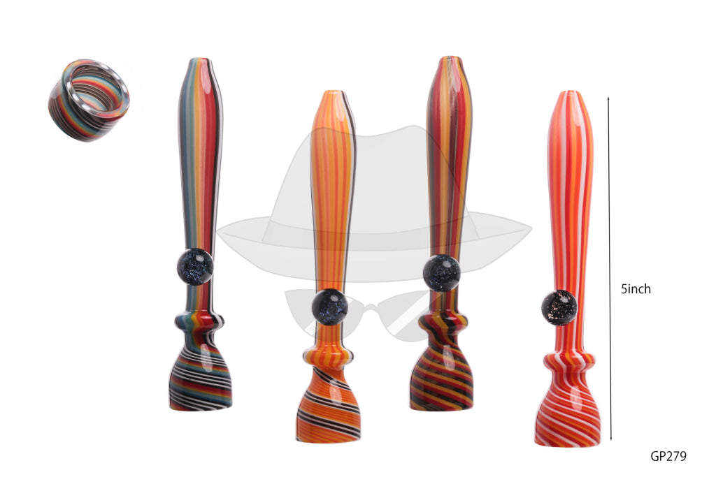 9162447 Glass Chillium