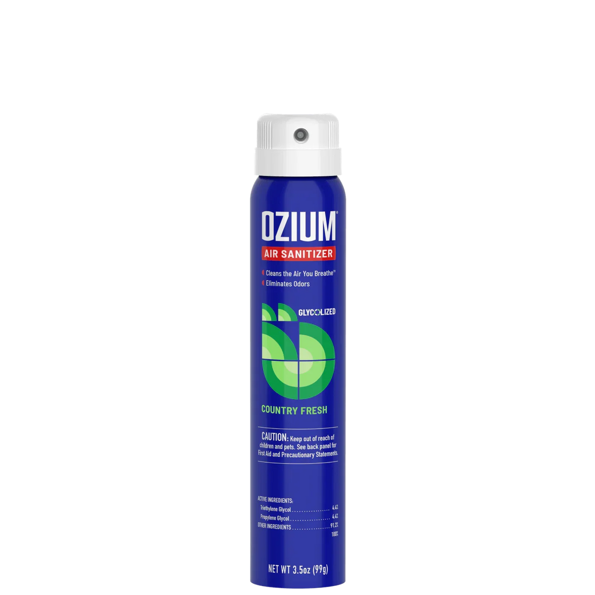 OZIUM Air Spray 3.5oz