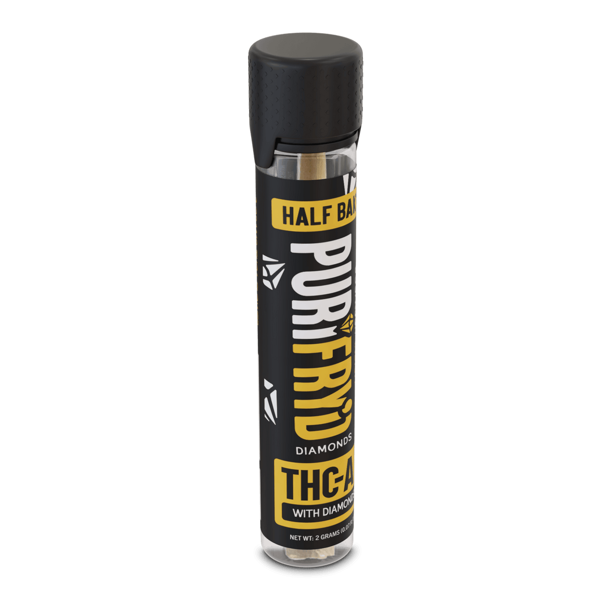 Dosi Kush 2G Pre-Rolls 20CT DISPLAY