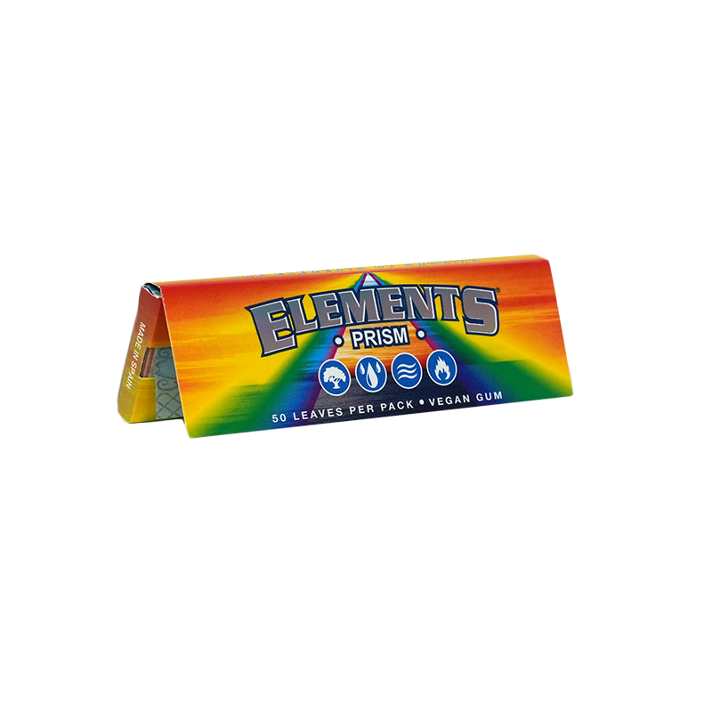 Elements Prism 1 1/4 Rolling Paper