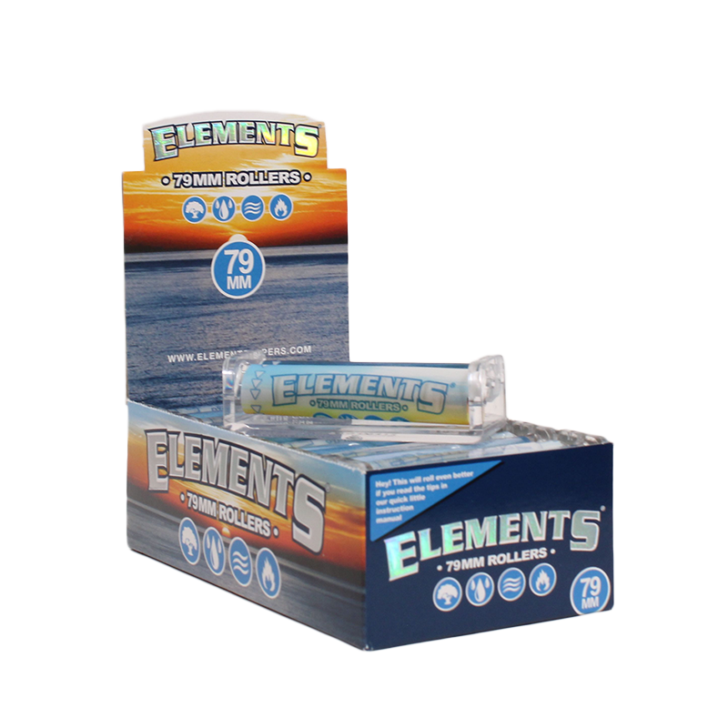 Elements 79mm Roller