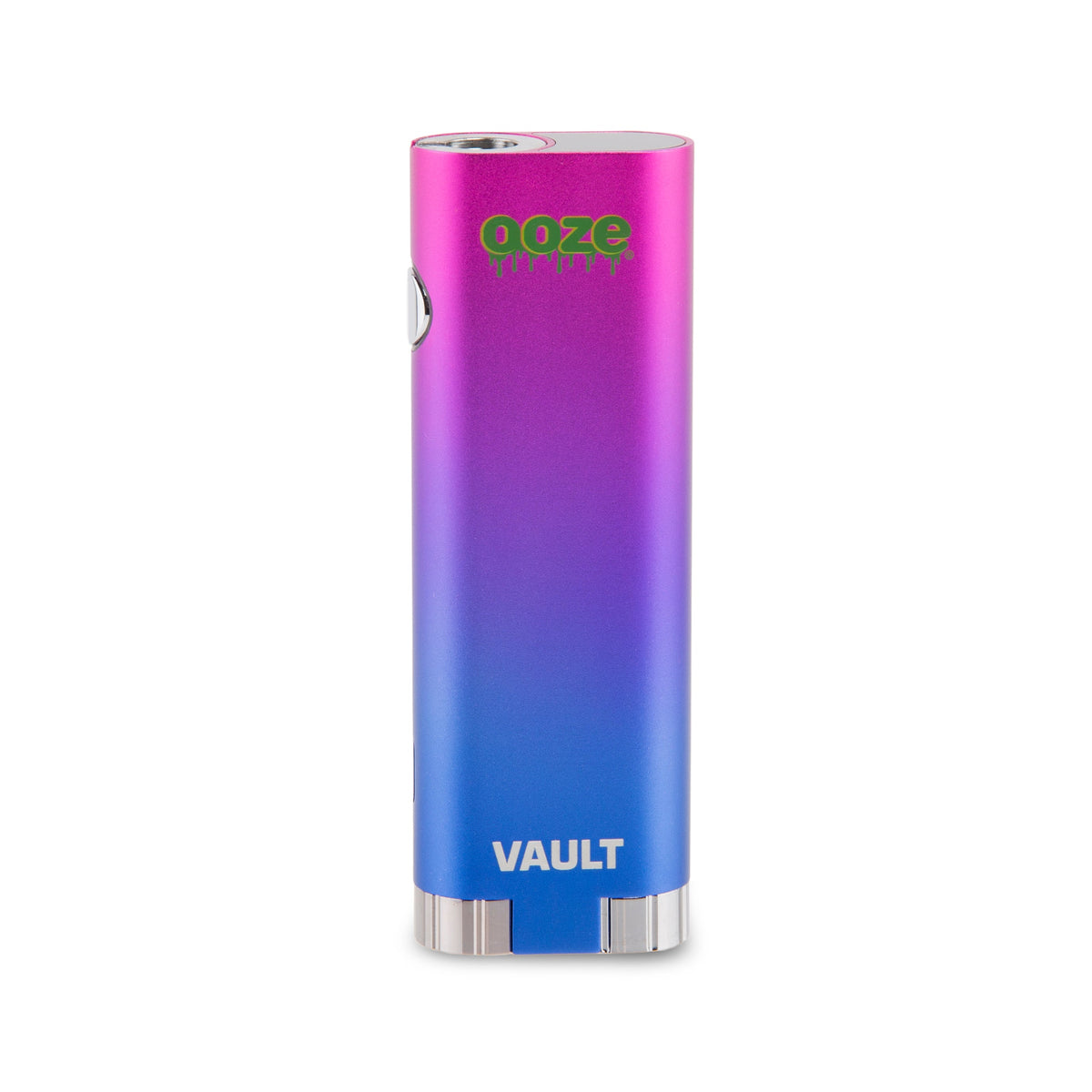 Vault - 450 mAh Battery with Storage Chamber - Rainbow