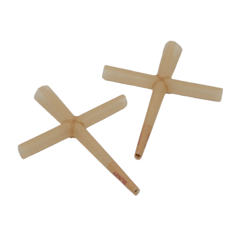 RAW Classic Cone Cross