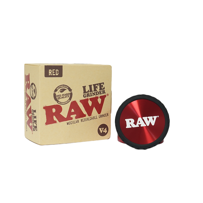 RAW LIFE Grinder