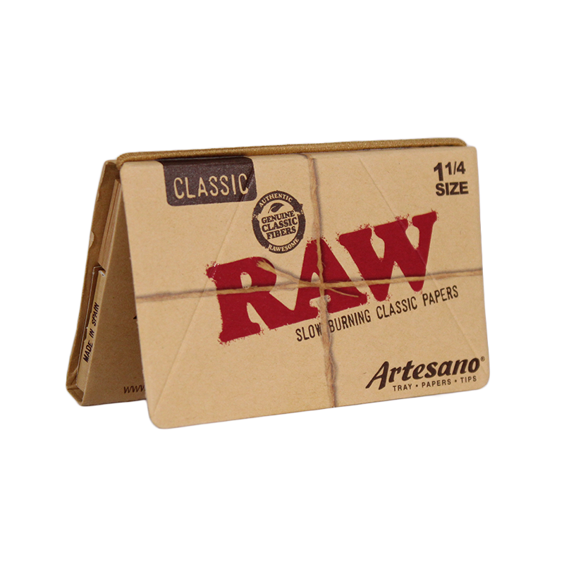 RAW Classic Artesano