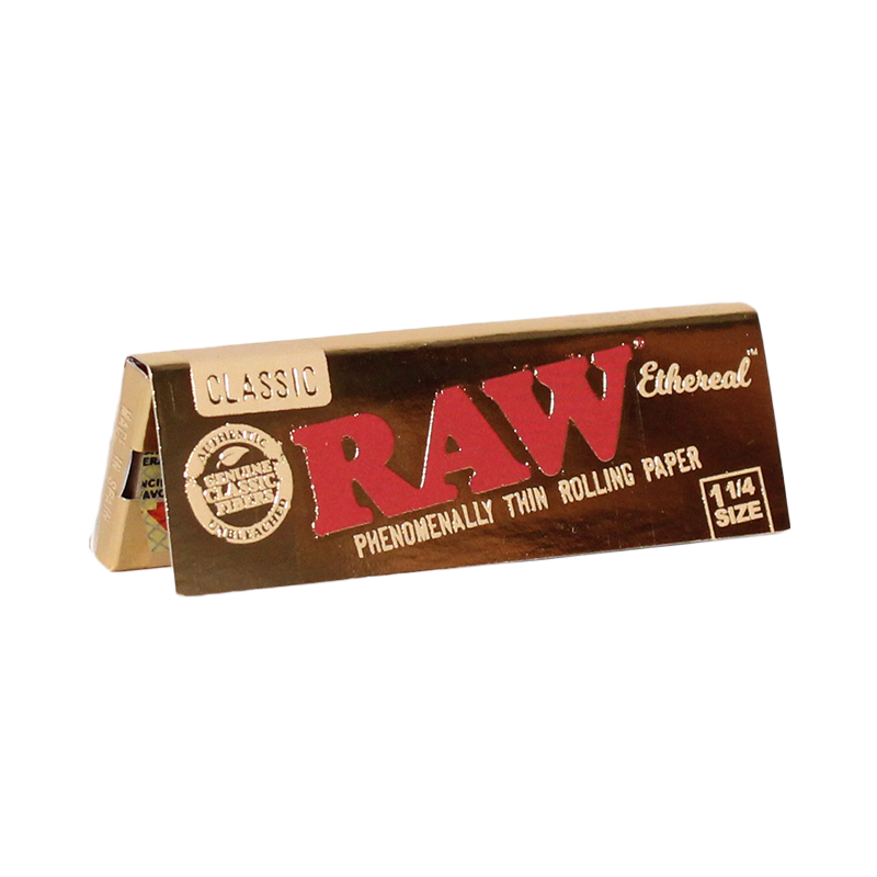 RAW Ethereal