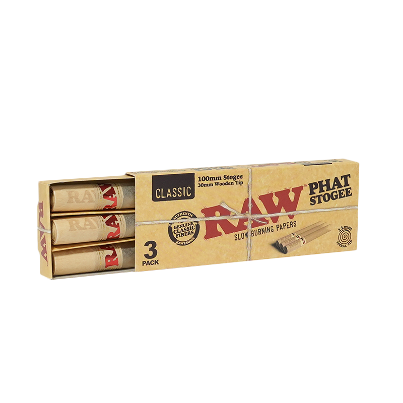 RAW Classic Phat Stogee