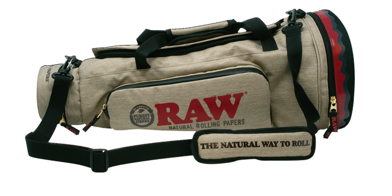 RAW Cone Duffel Bag