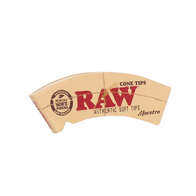 RAW Maestro Cone Tips