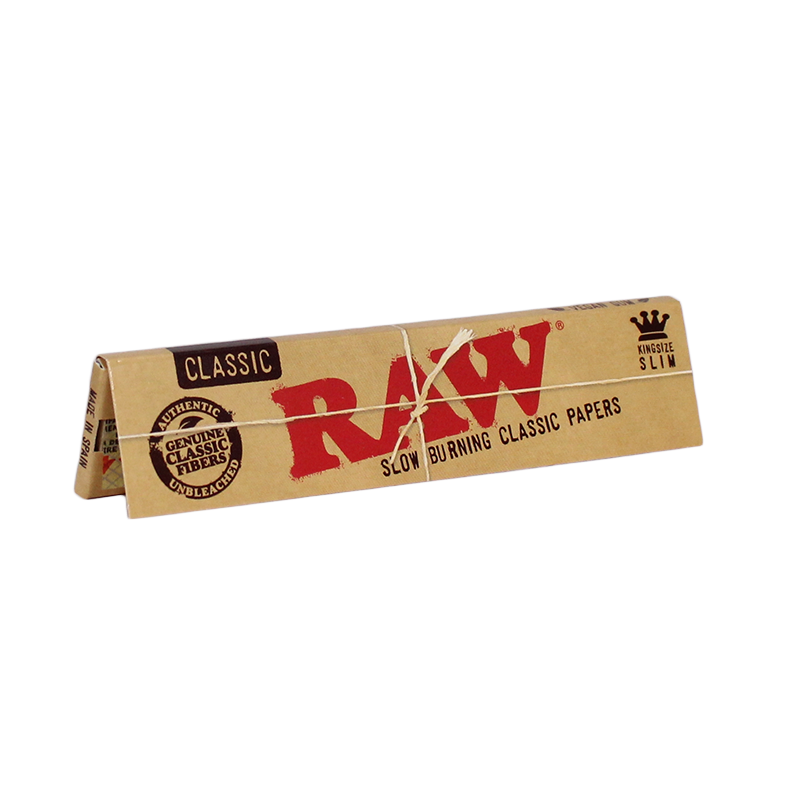 RAW Classic Kingsize Slim