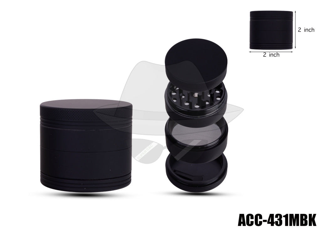 ACC-431 Metal Grinder-10ct