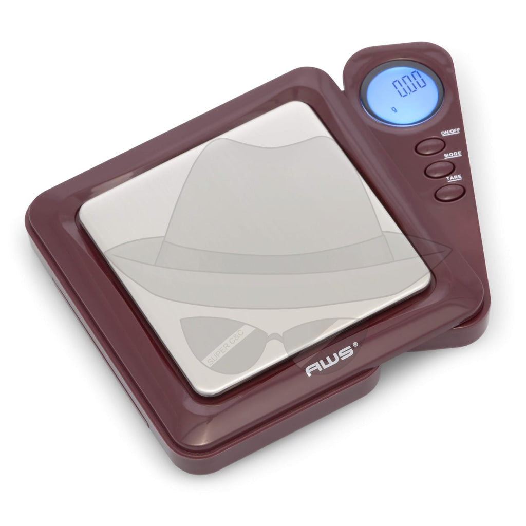 AWS BLADE 100G