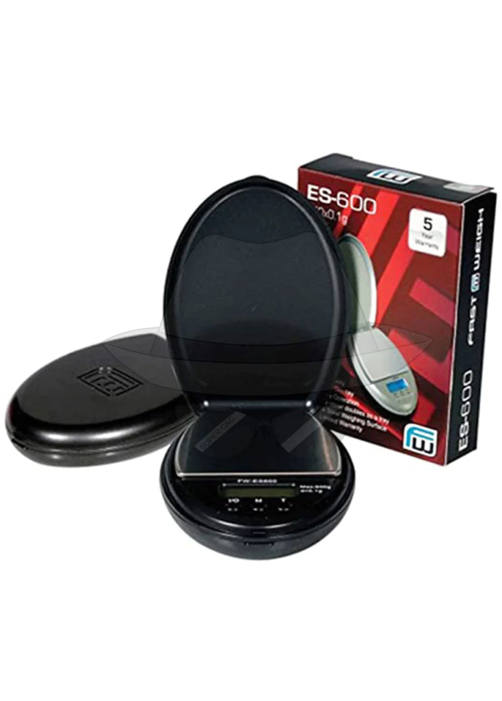 AWS ES-600 Digital Scale 600g-0.1g