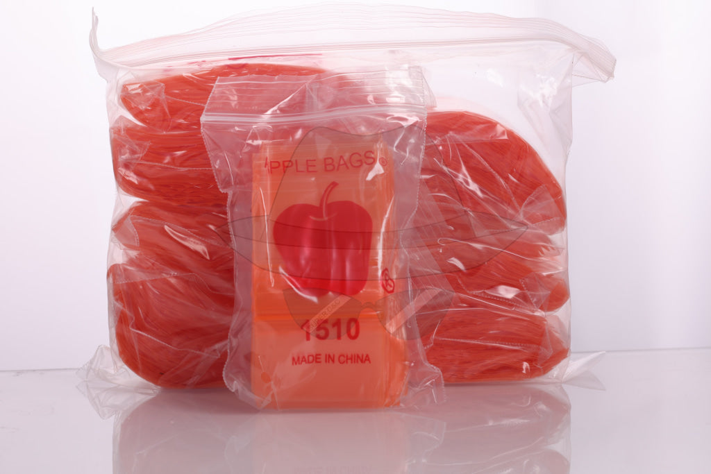Baggies 1510 Original Apple Brand Bags