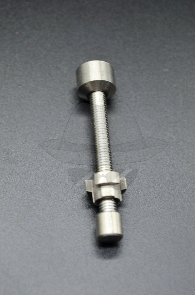 D089-Titanium Nail Small