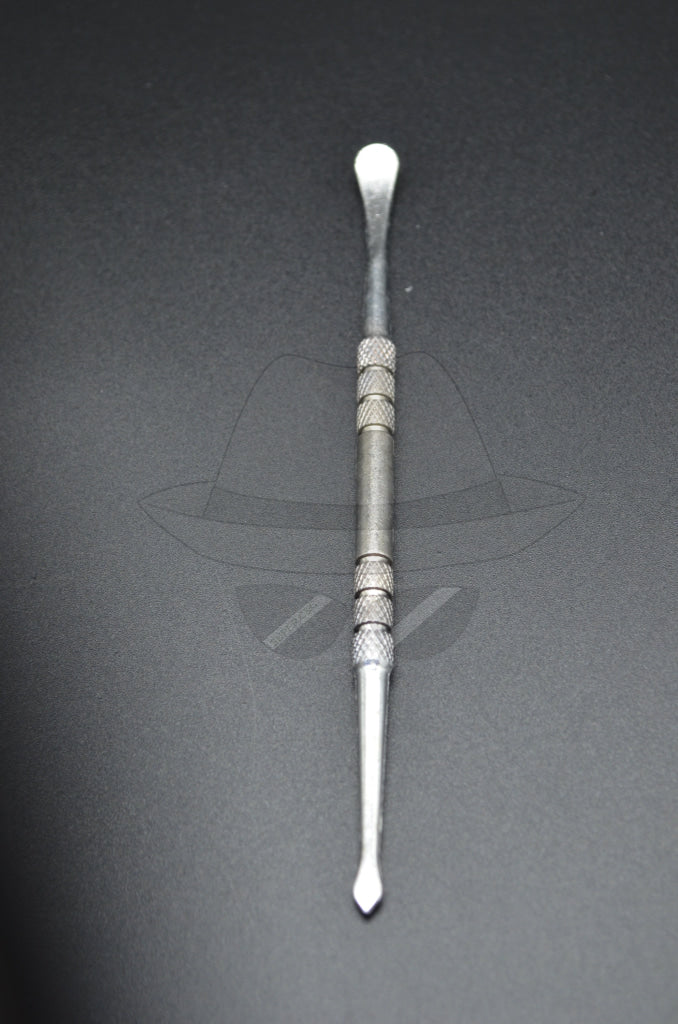 D144-Plain Metal Dabber