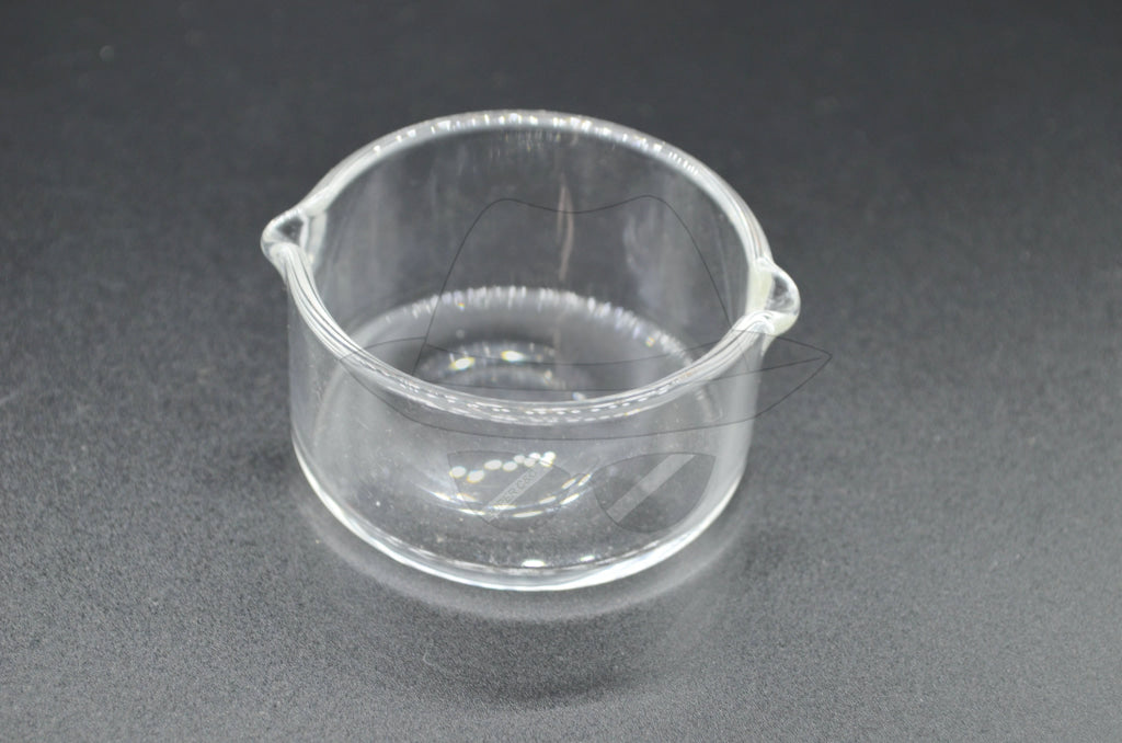 D150-Glass Dish
