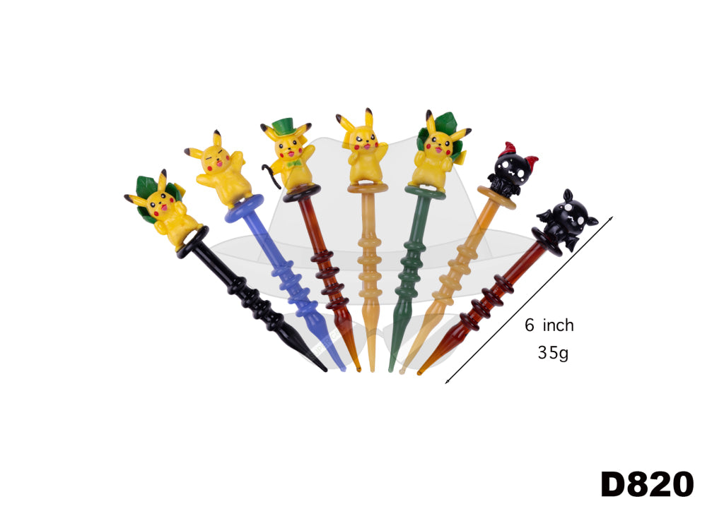 D820 Glass Dabber