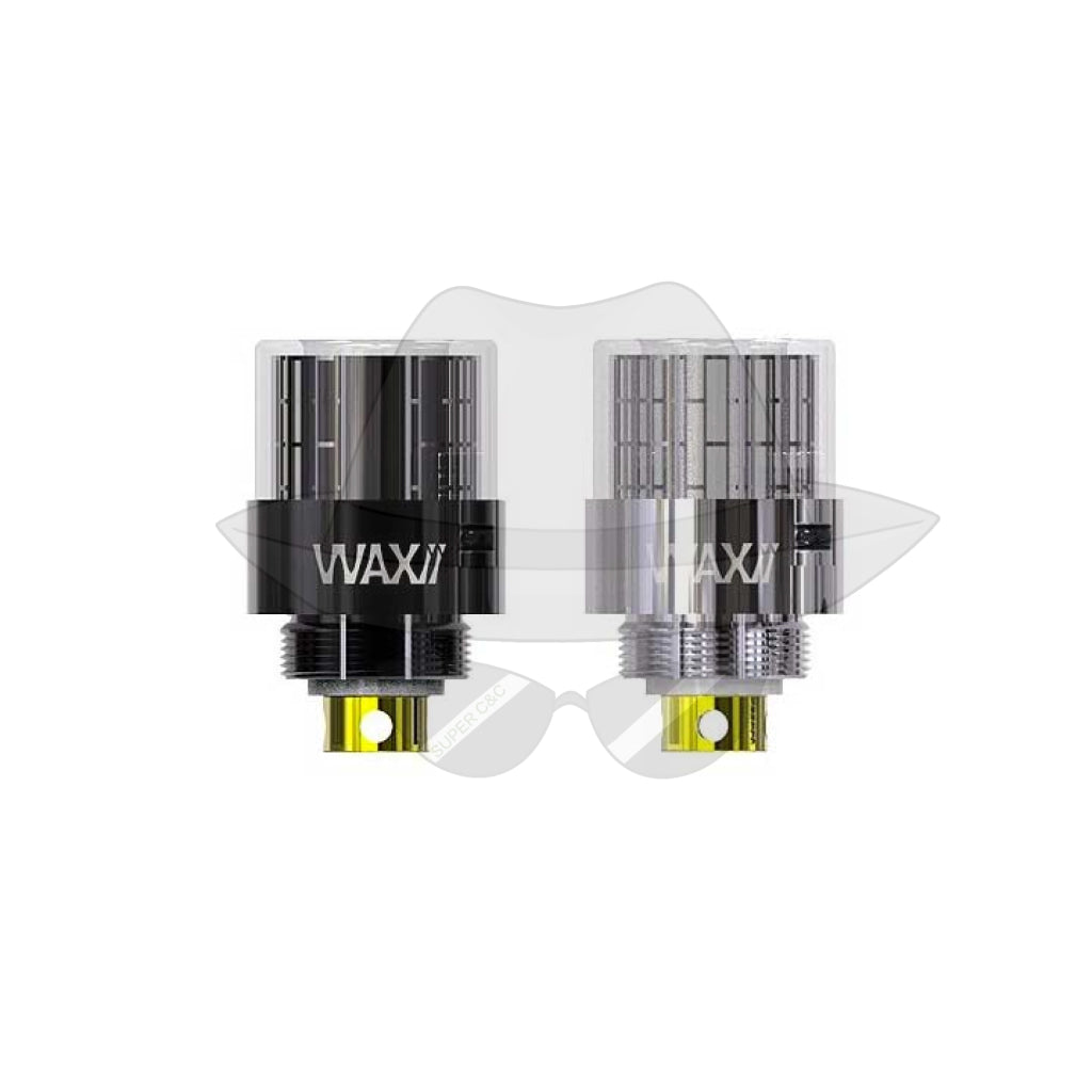 Dazzleaf Waxii Replacement Coil