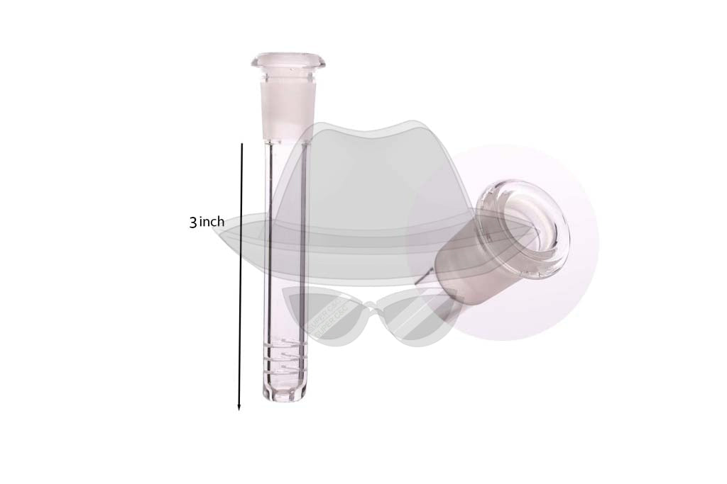 Down Stem 3" / 14F-18M