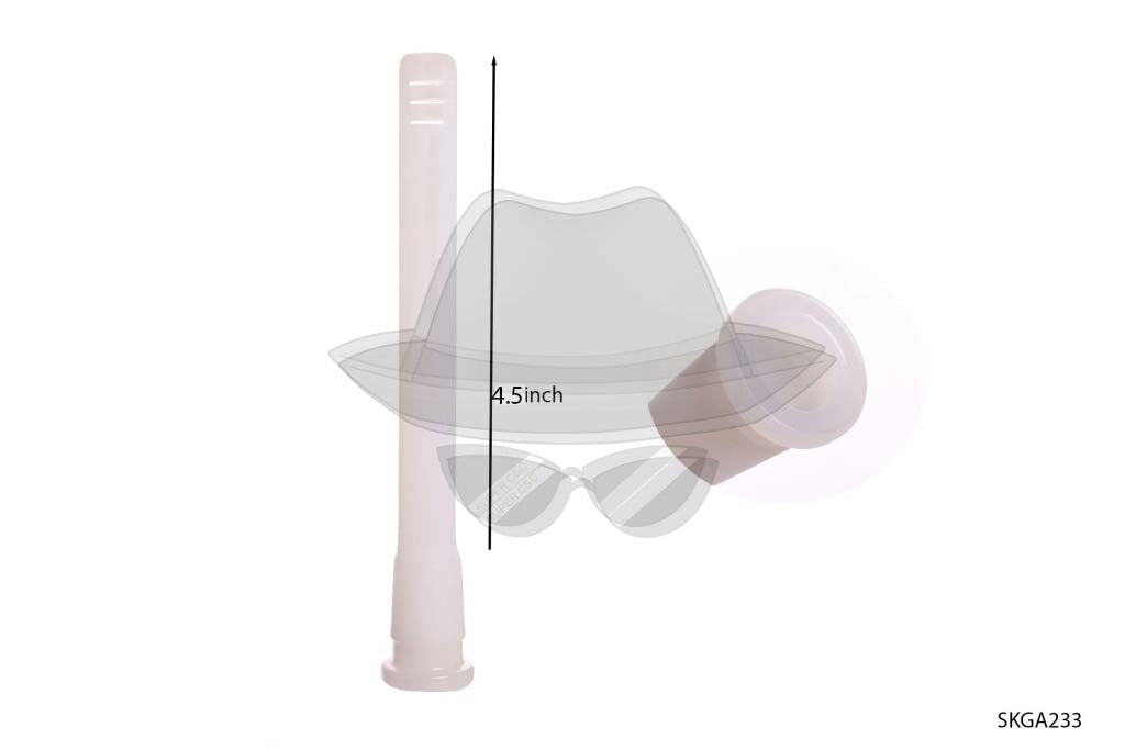 Down Stem 4.5" / 14F-18M