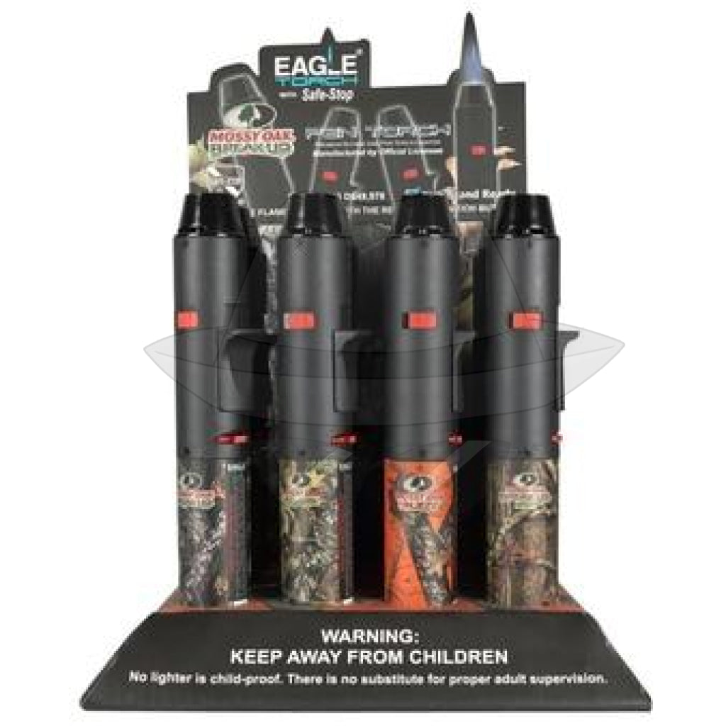Eagle PT132MOK Torch Display