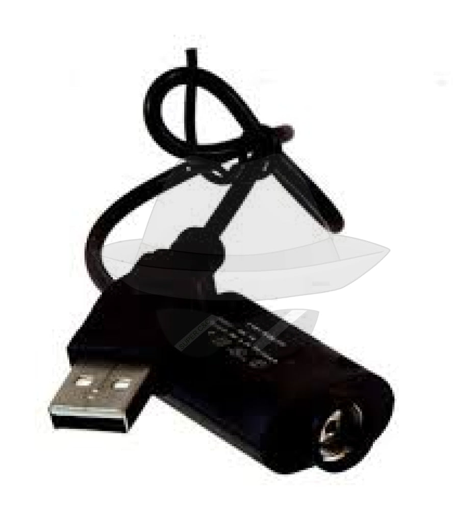 EGO USB CHARGER
