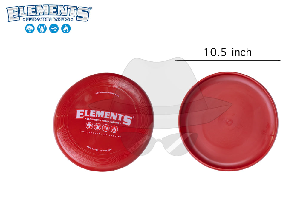 Elements Flying Disc