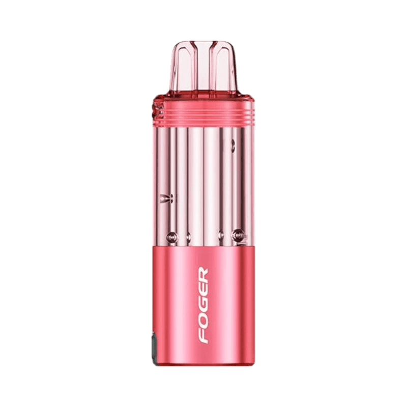 Foger Switch Pro 30K Disposable Pod - Pack of 5 - image 6