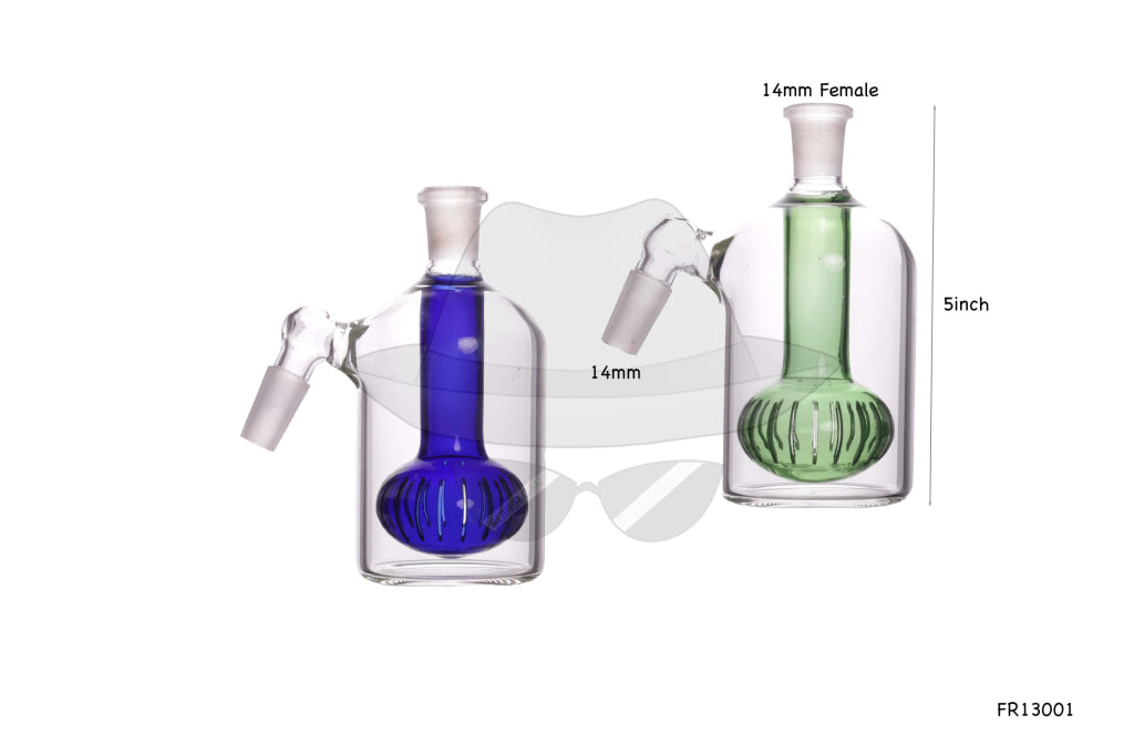 FR13001 14mm Ash Catcher