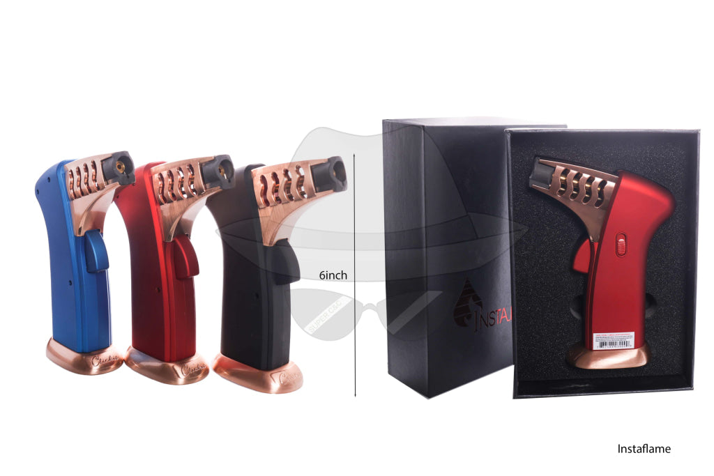 GT-009 Instaflame Torch